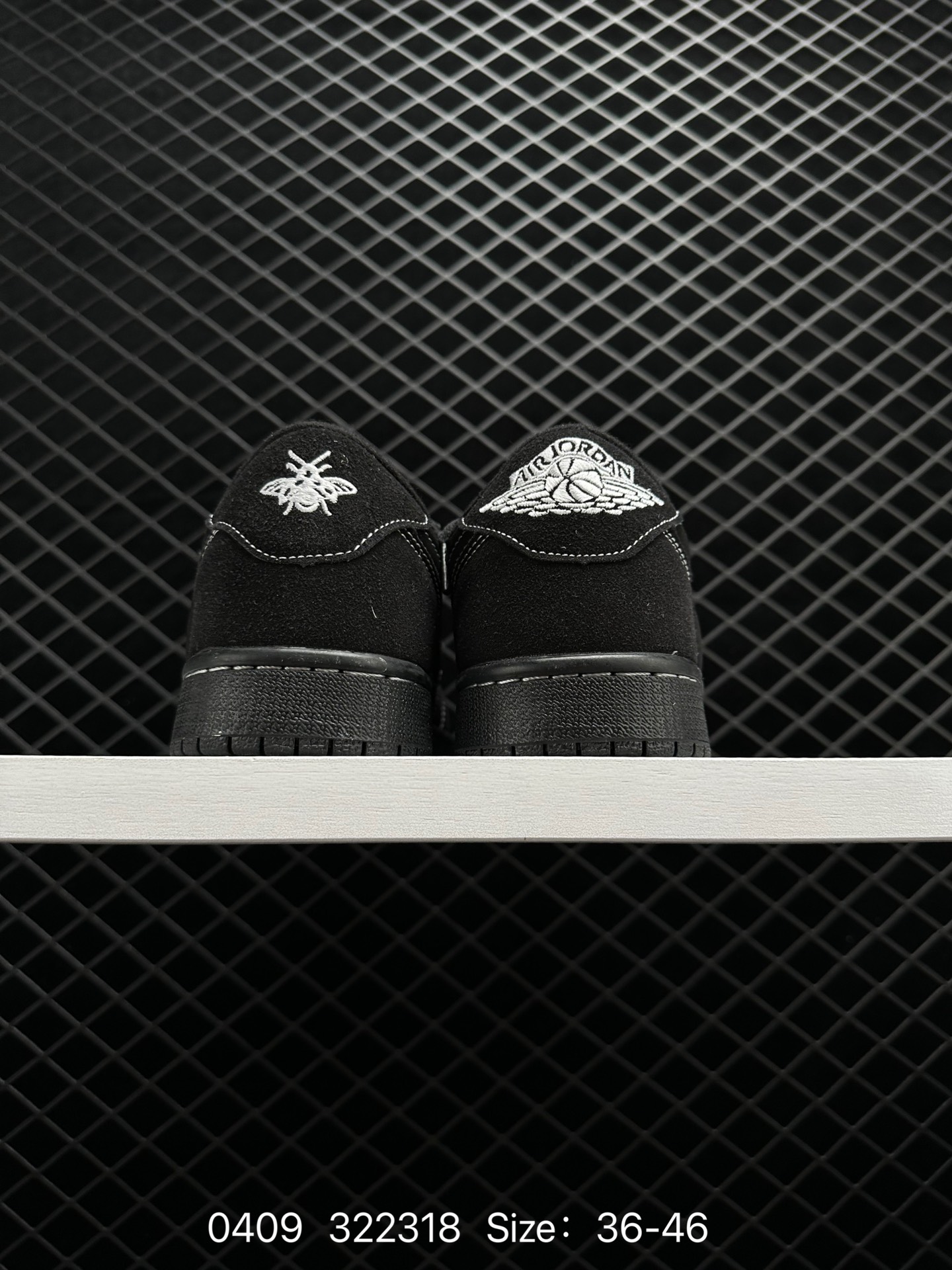 Air Jordan 1 Low AJ1